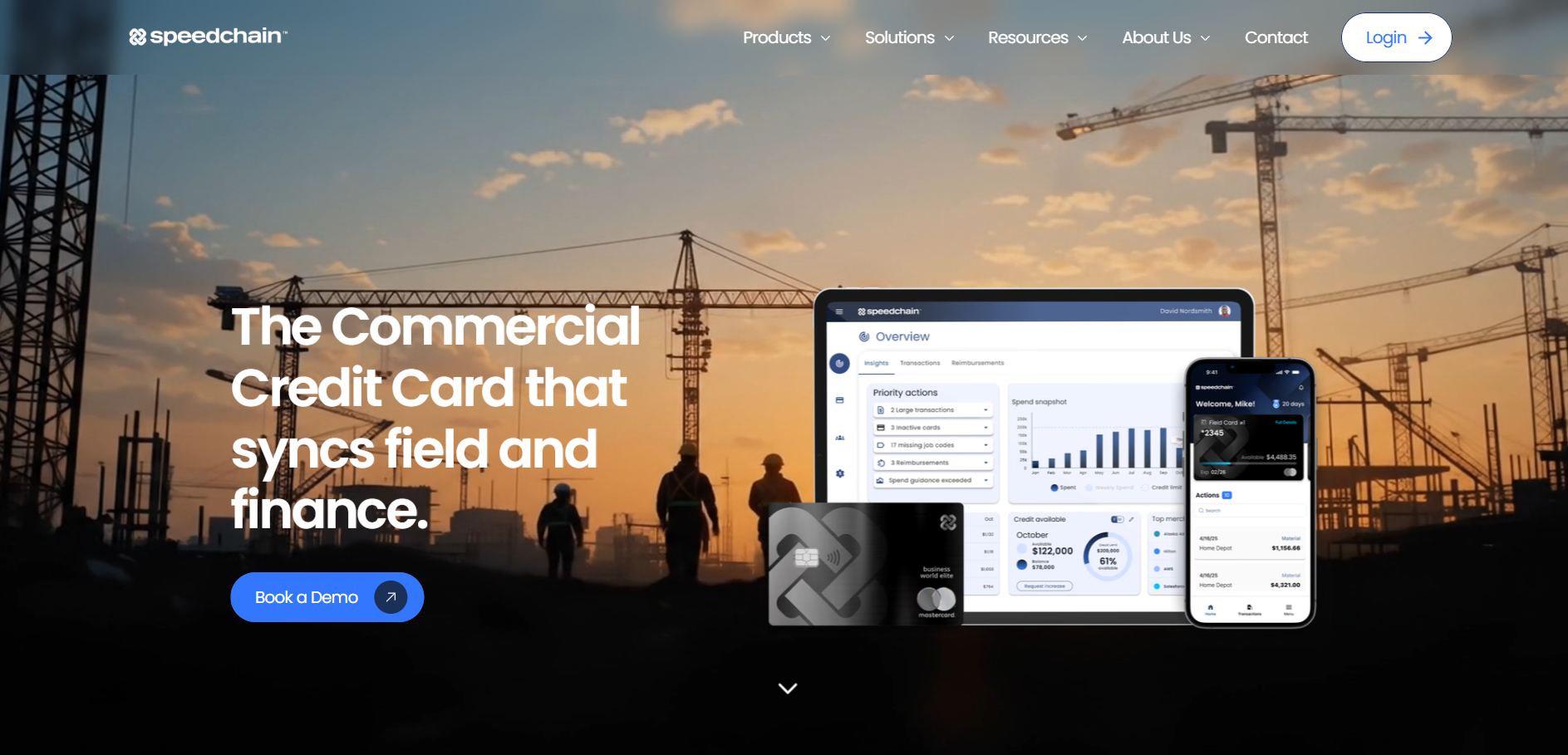 Speedchain Raises $111 Million to Revolutionize Global Payment Infrastructure