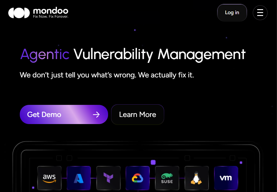 Mondoo Raises $17.5M to Redefine AI-Driven Vulnerability Management