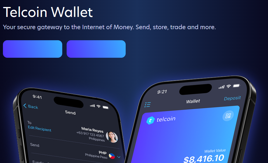 Telcoin Raises $25M Pre-Series A to Build a Regulated “Internet of Money”