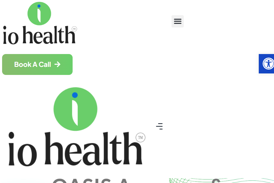 io Health Raises $2M Seed to Bring AI Accuracy to Home Health Documentation