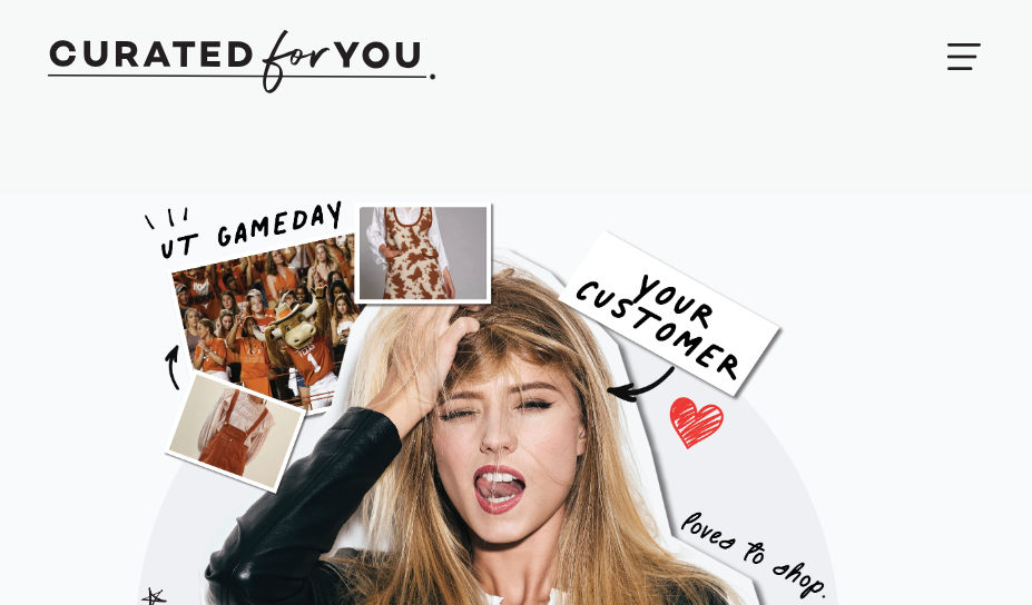 Curated For You Raises $8.3 Million in Seed Round to Transform Personalized Shopping