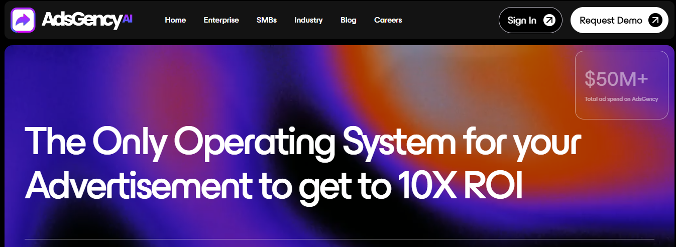 AdsGency AI Raises $12 Million in Seed Funding to Revolutionize Ad Automation and Creative Intelligence