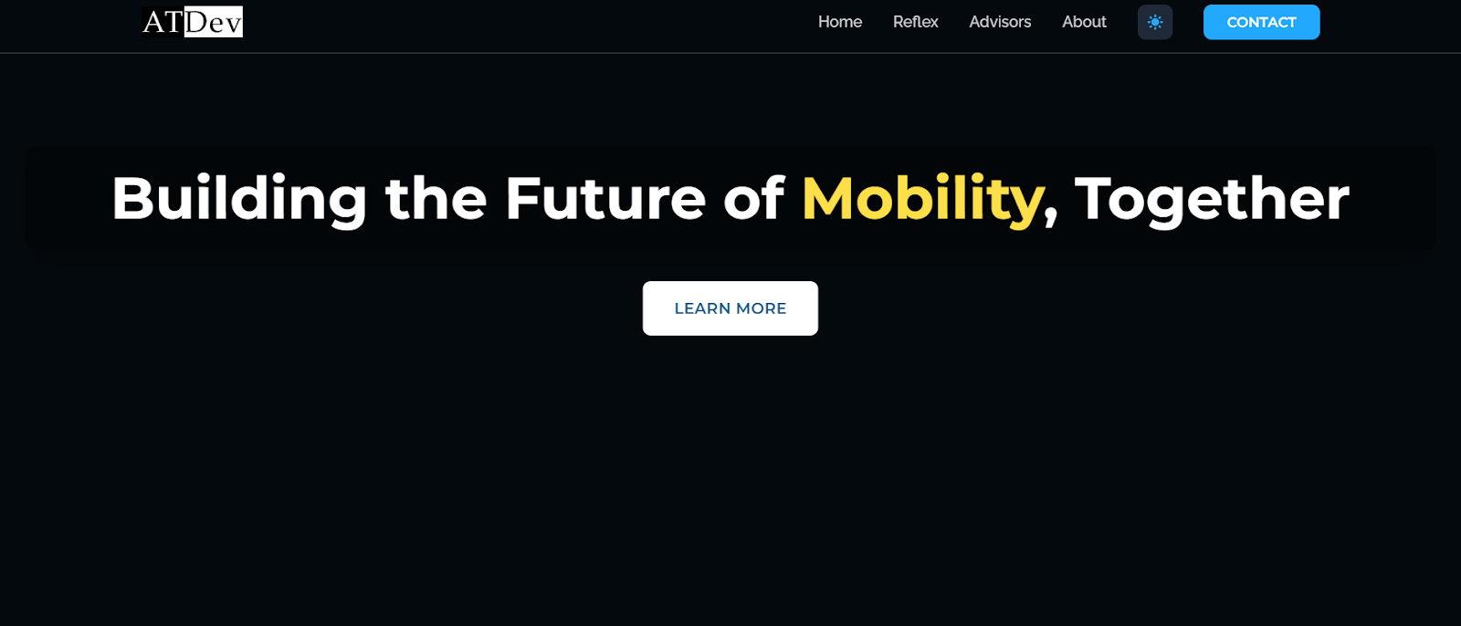 ATDev Raises $3 Million Seed Round to Redefine Mobility and Independence for People with Disabilities
