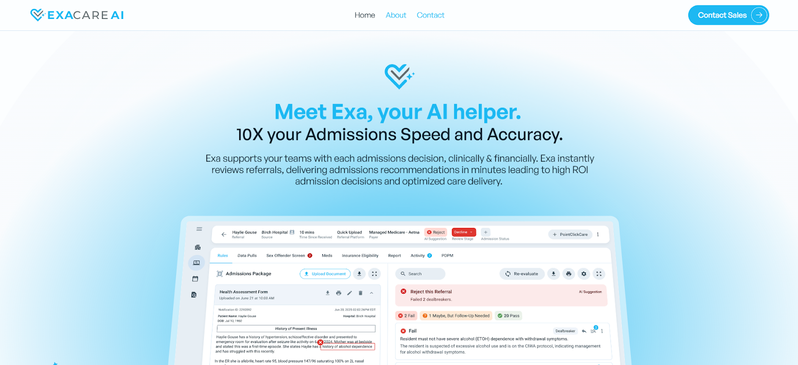 ExaCare AI Raises $30M Series A Led by Insight Partners to Redefine Critical Care Monitoring