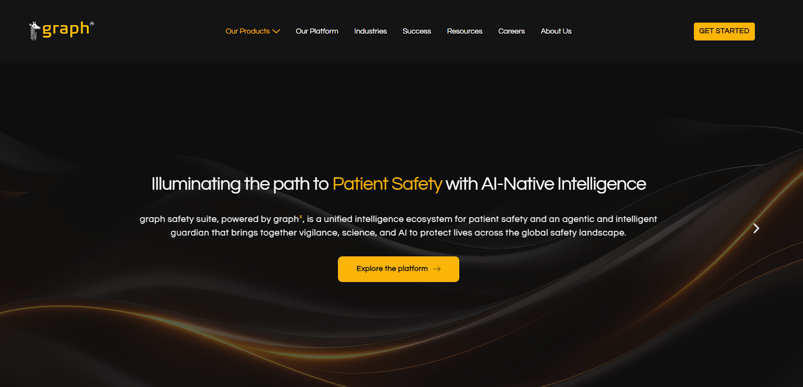 Graph AI Raises $3 Million Seed Round to Redefine the Future of Enterprise Intelligence