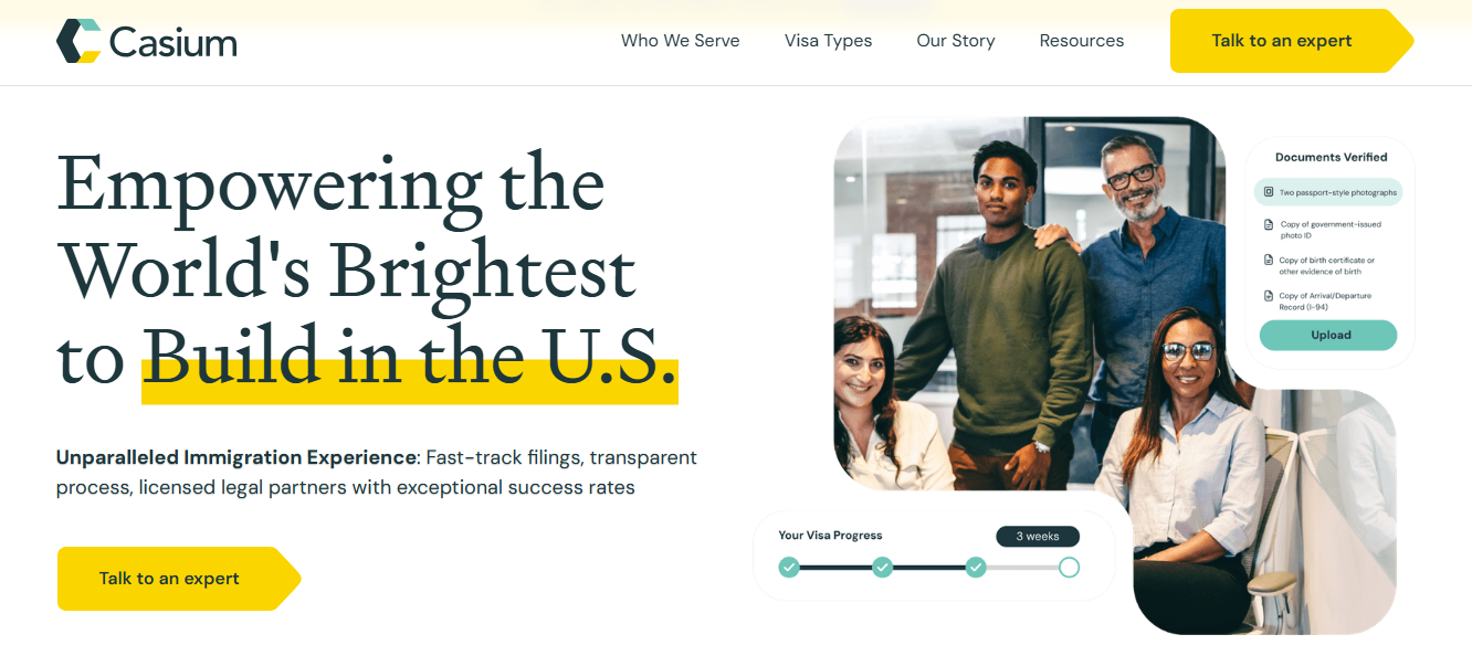 Casium Raises $5 Million in Seed Funding to Build the Future of AI-Native Enterprise Data Tools