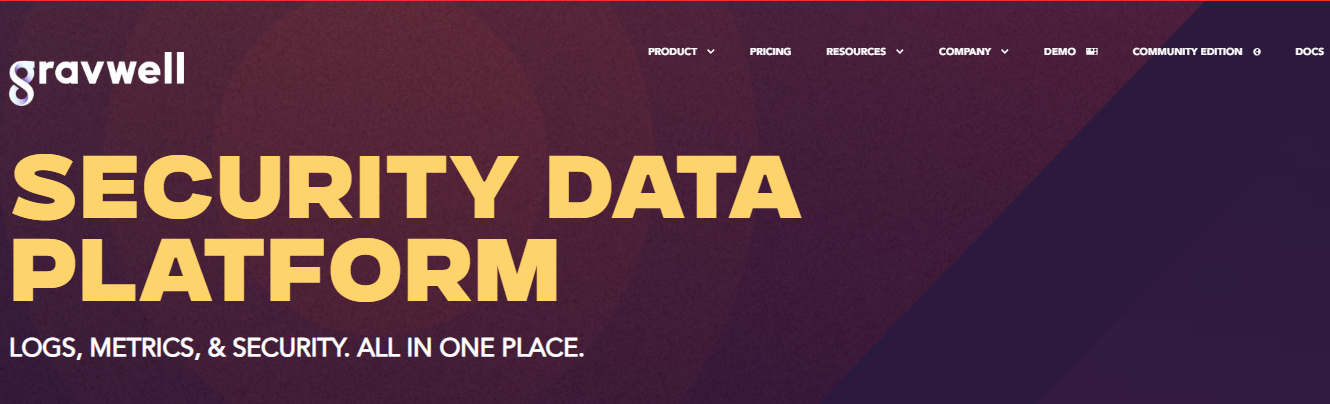 Gravwell Raises $15.4 Million in Series A to Redefine Data Analytics for Security and IT Operations