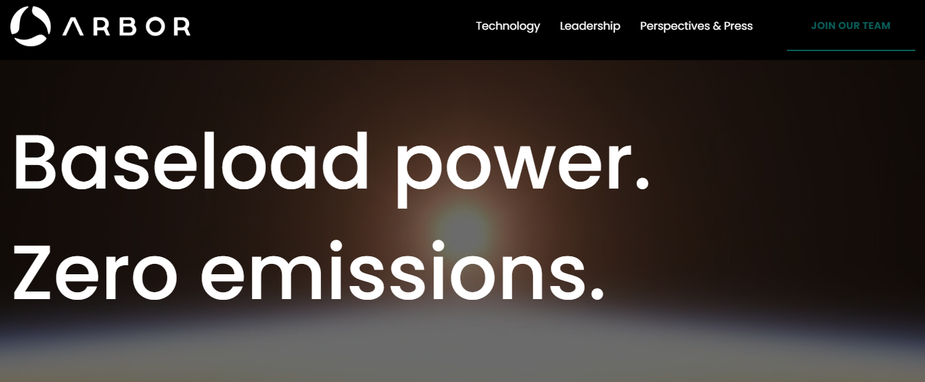 Arbor Energy Raises $55 Million in Series A to Transform Carbon Conversion into Climate Solutions