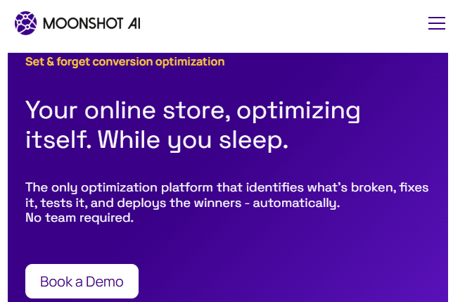 Moonshot AI Raises $10 Million to Advance Reasoning-Driven Artificial Intelligence