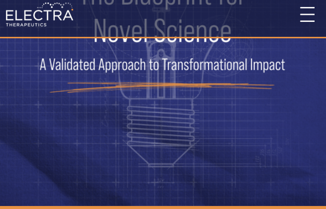 Electra Therapeutics Secures $183 Million Series C to Advance Breakthrough Immunotherapies