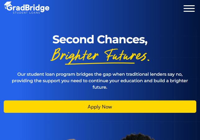 GradBridge Raises $20 Million Series A to Redefine Access to Higher Education Financing