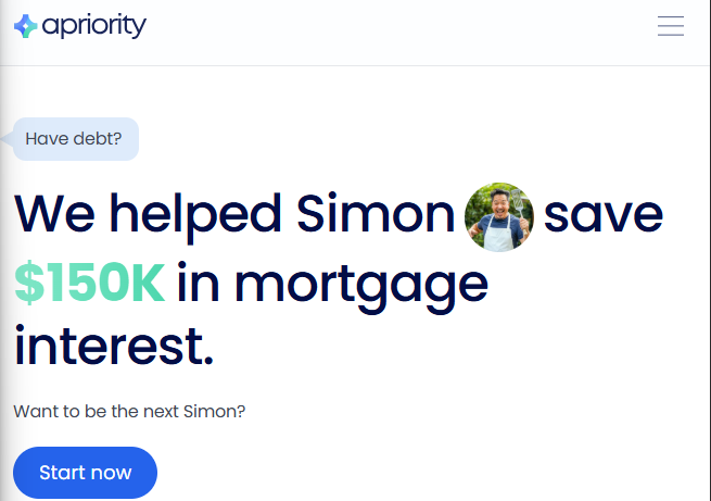 Apriority Financial Raises $2.3 Million Seed Round to Redefine Financial Operations for SMBs