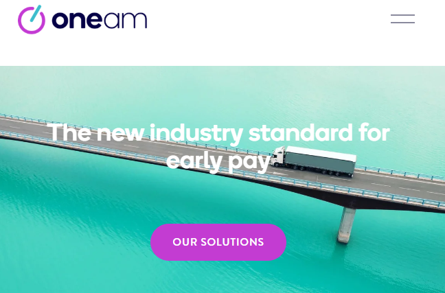 OneAM Raises $4.7 Million Seed Round to Revolutionize Wealth Management for the Modern Investor