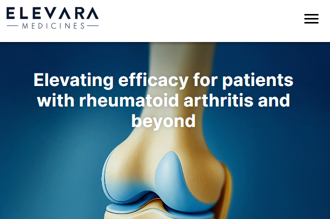 Elevara Medicines Secures $70 Million Series A Funding to Advance Next-Generation Cancer Therapies