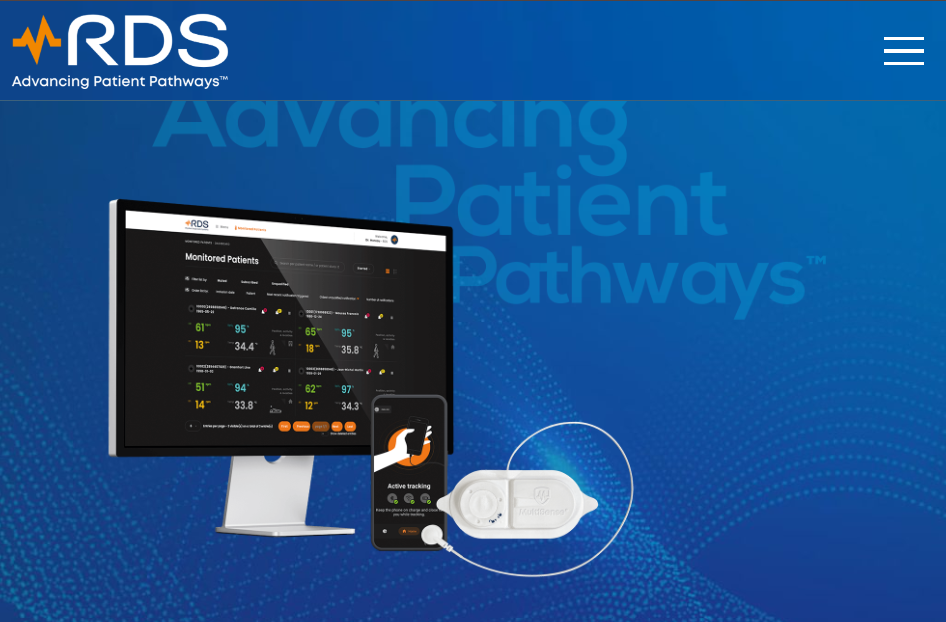 RDS Secures $16.4 Million Series A to Advance Healthcare and Digital Transformation