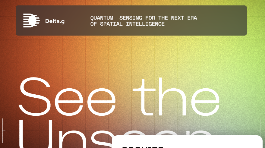 Delta.g Secures $3.42 Million to Advance Data-Driven Energy Solutions