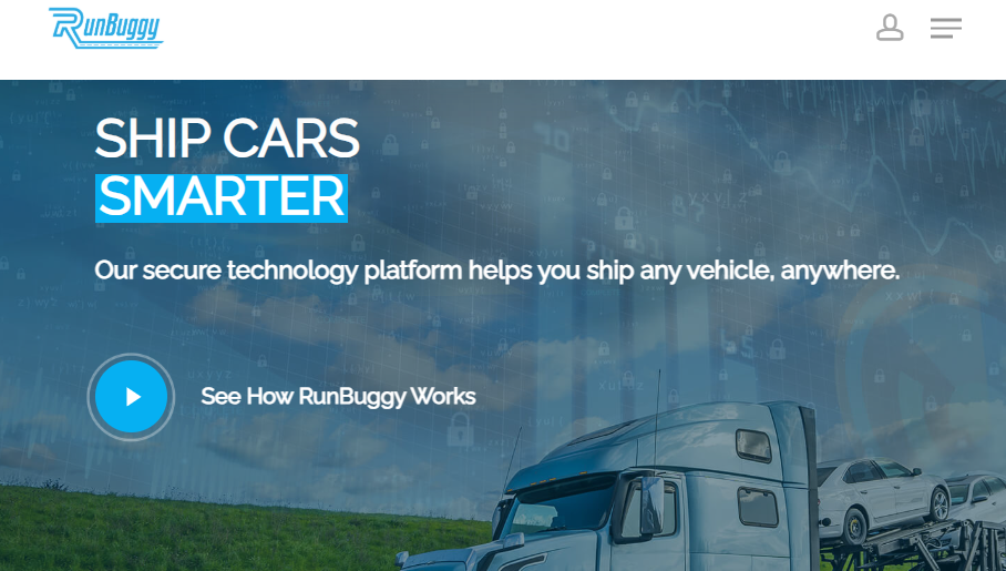 RunBuggy Raises $37M Series B to Revolutionize Automotive Logistics with Digital Innovation