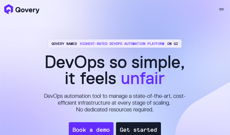 Qovery Secures $13 Million Series A to Transform Developer Experience in Cloud Infrastructure