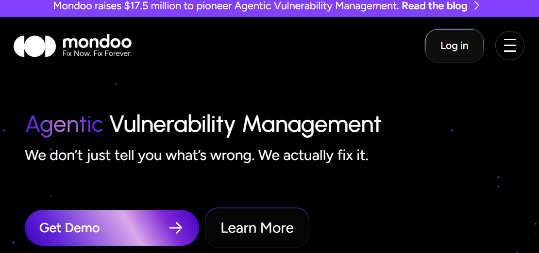 Mondoo Raises $17.5M to Secure the Future of Cloud Infrastructure