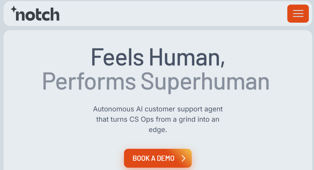 Notch Raises $15M Seed Round to Redefine Insurance for the Digital Economy