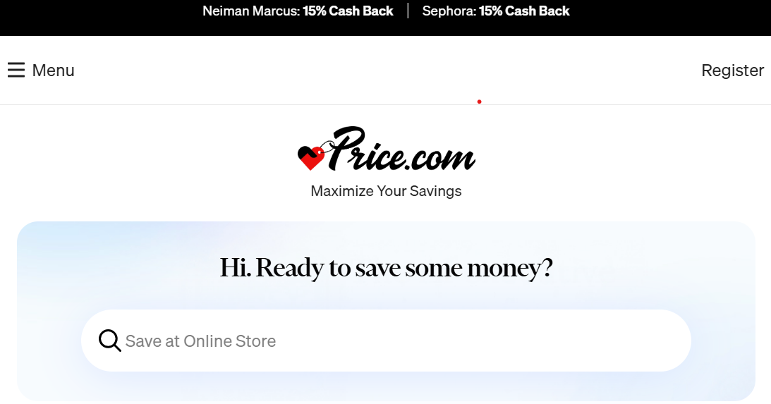 Price.com Raises $12 Million to Redefine Smart Shopping