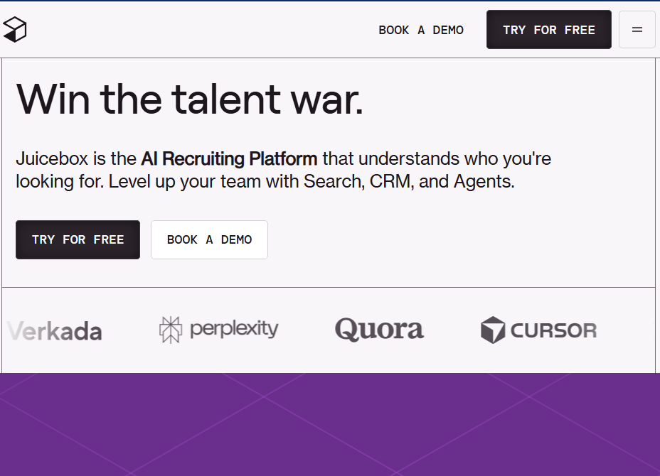 Juicebox Raises $36 Million to Redefine How Companies Build and Scale