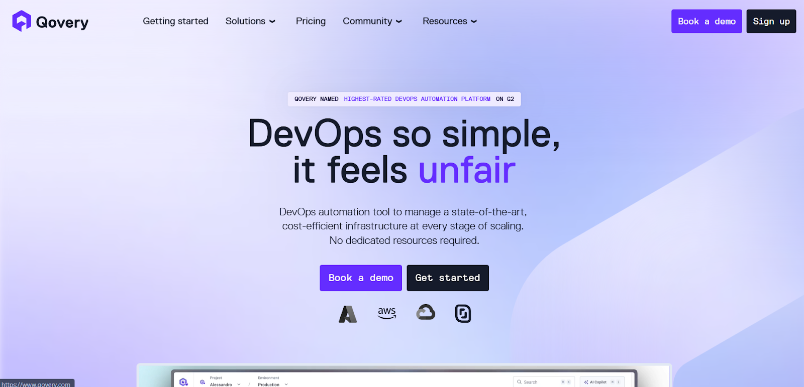 Qovery Raises $13 Million Series A to Simplify Cloud Infrastructure for Developers