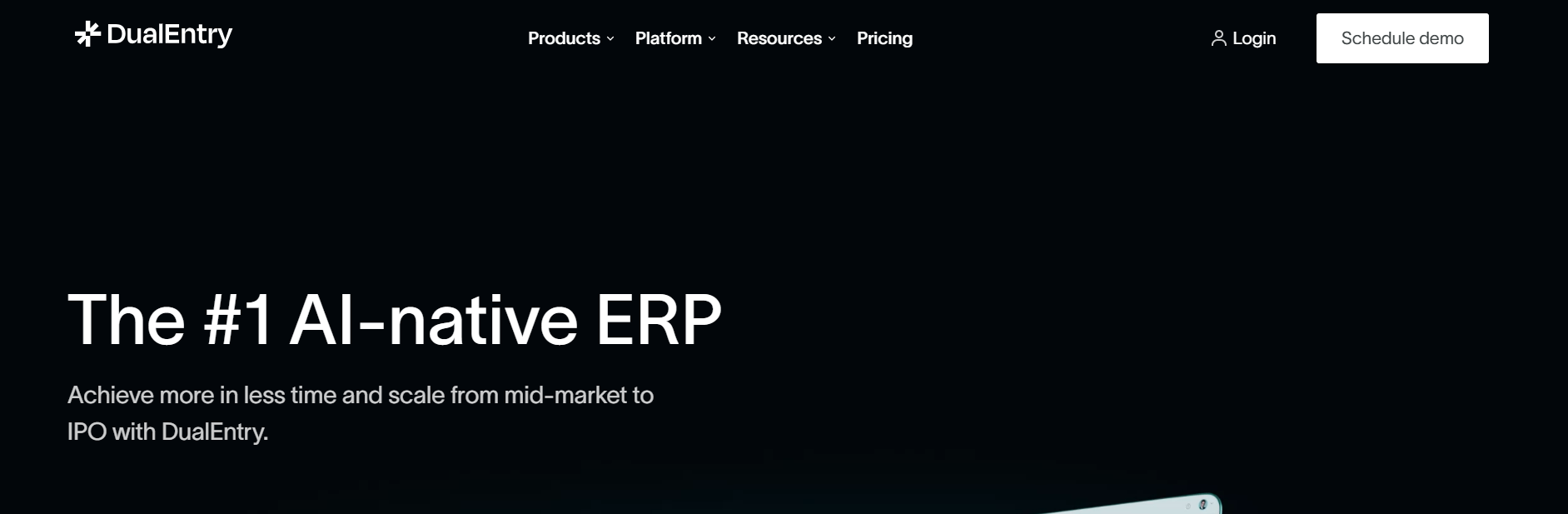DualEntry Raises $90 Million Series A to Transform Enterprise Finance with Autonomous Reconciliation