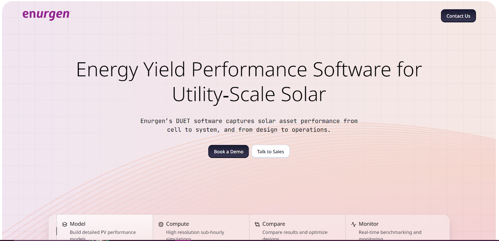 enurgen Secures $4.1 Million Seed Round to Revolutionize Solar Energy Optimization