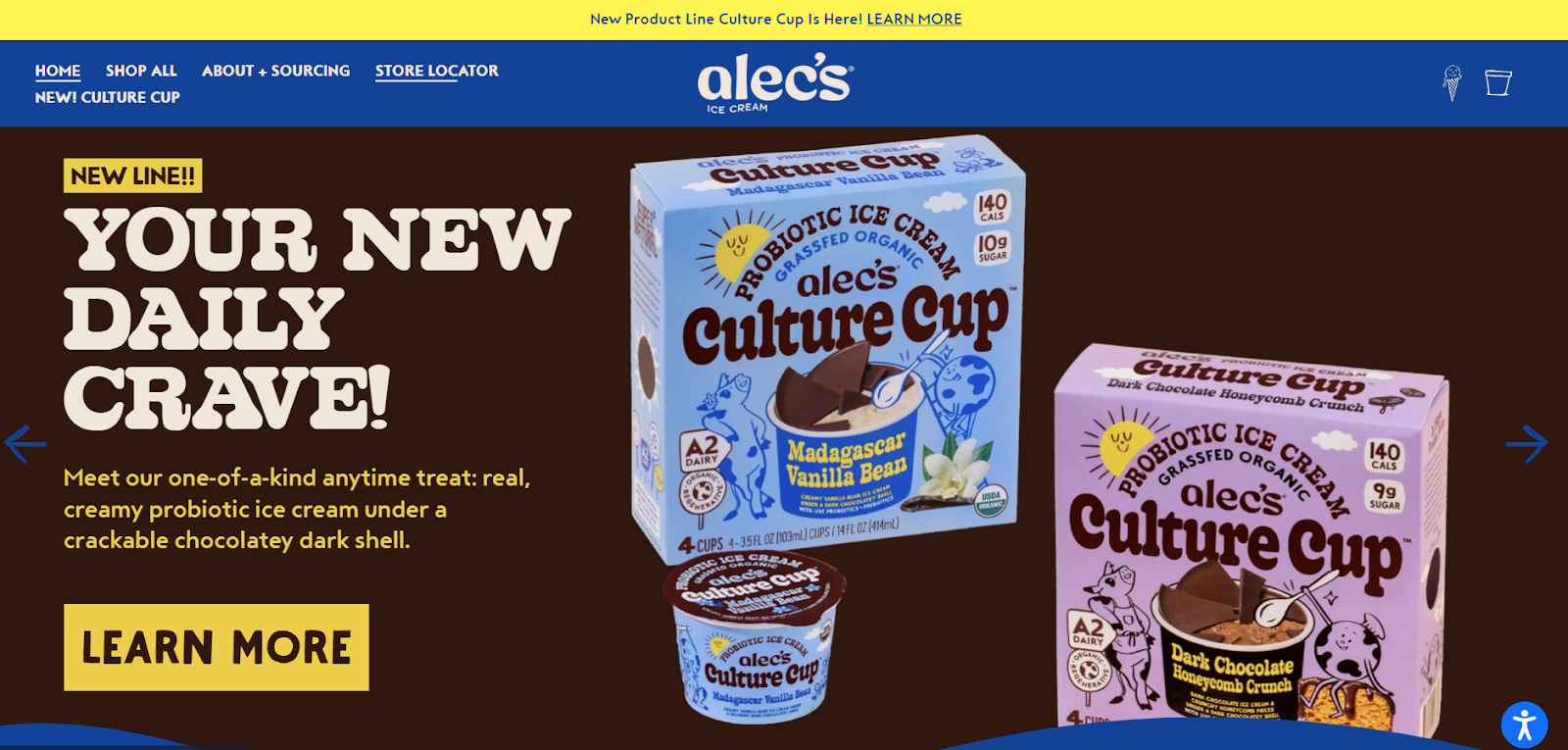 Alec’s Ice Cream Raises $11 Million Series A to Revolutionize Frozen Desserts with Regenerative Ingredients
