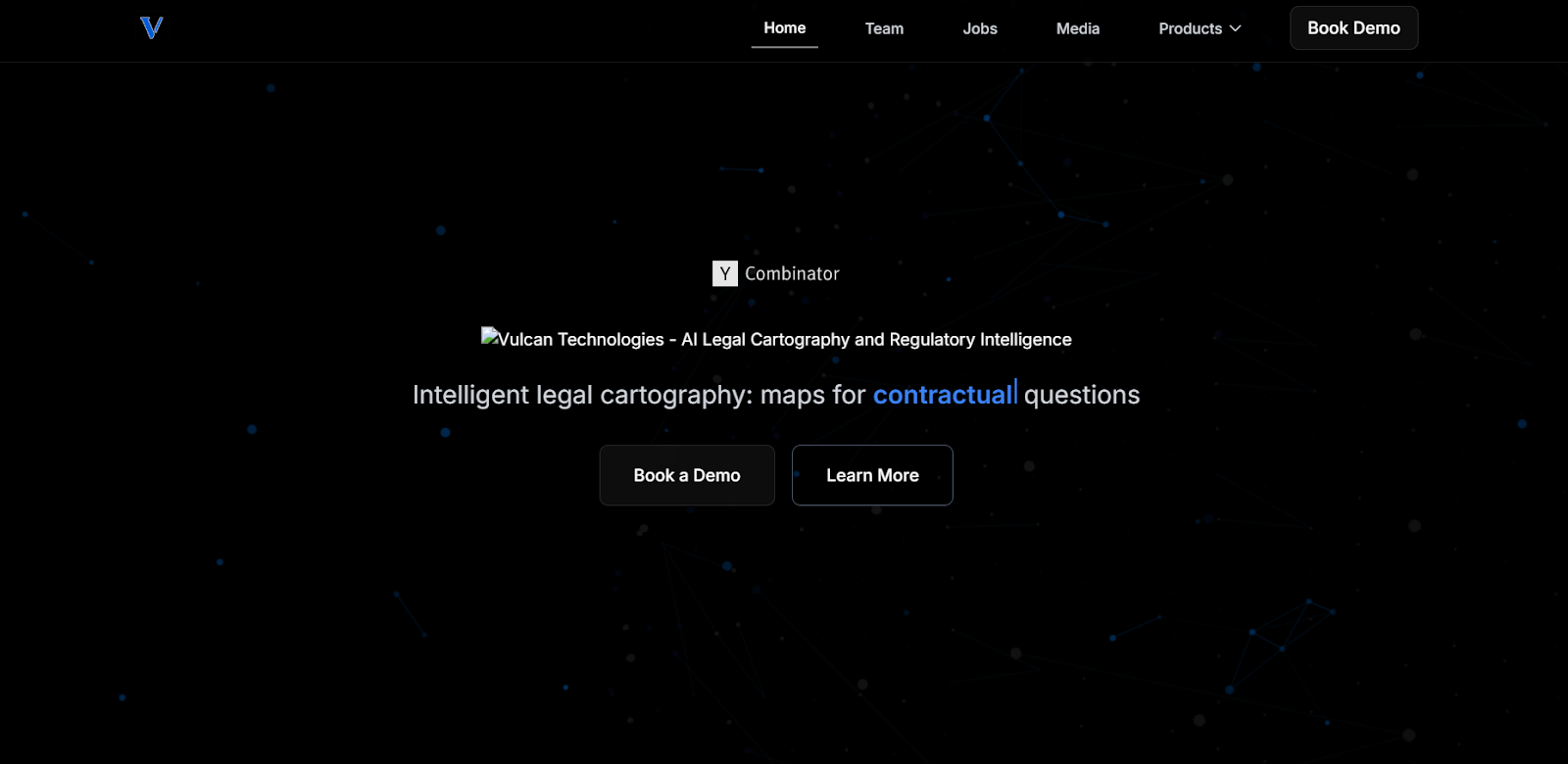 Vulcan Technologies Secures $10.9 Million Seed Round to Accelerate Next-Generation AI Infrastructure