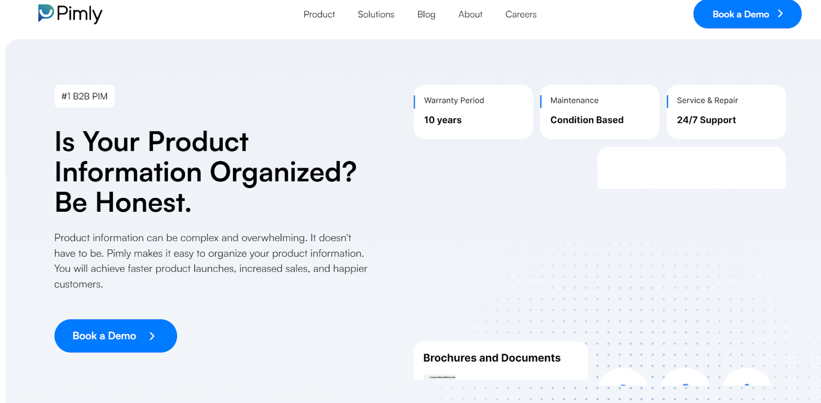 Pimly Inc. Secures $2.25 Million to Redefine Product Data Management for the Digital Era