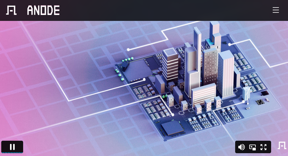 Anode Technology Company Raises $9 Million Seed Round to Push Boundaries in Next-Gen Tech
