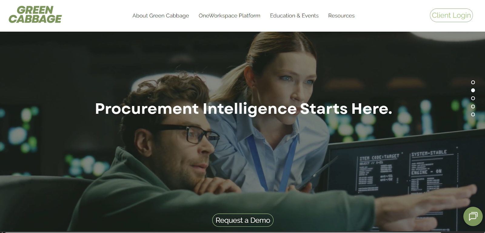 Green Cabbage Inc. Raises $40 Million in Series B to Redefine Enterprise Cost Intelligence