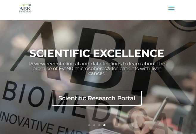 ABK Biomedical Raises $35 Million in Series D to Transform Imageable Embolic Therapies