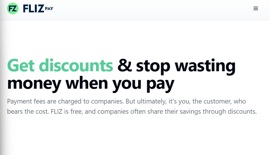 FLIZpay Raises $1M Pre-Seed to Redefine Merchant Payments Across Europe