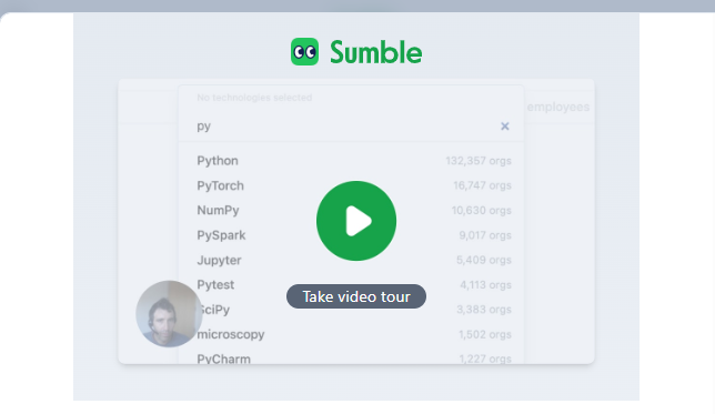 Sumble Raises $38.5 Million Seed Round to Redefine AI Collaboration and Data Science Infrastructure