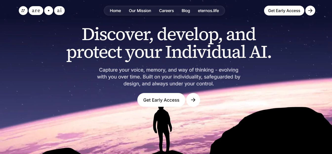 Uare.ai Raises $10.3M to Build Emotionally Intelligent AI Agents for Enterprises