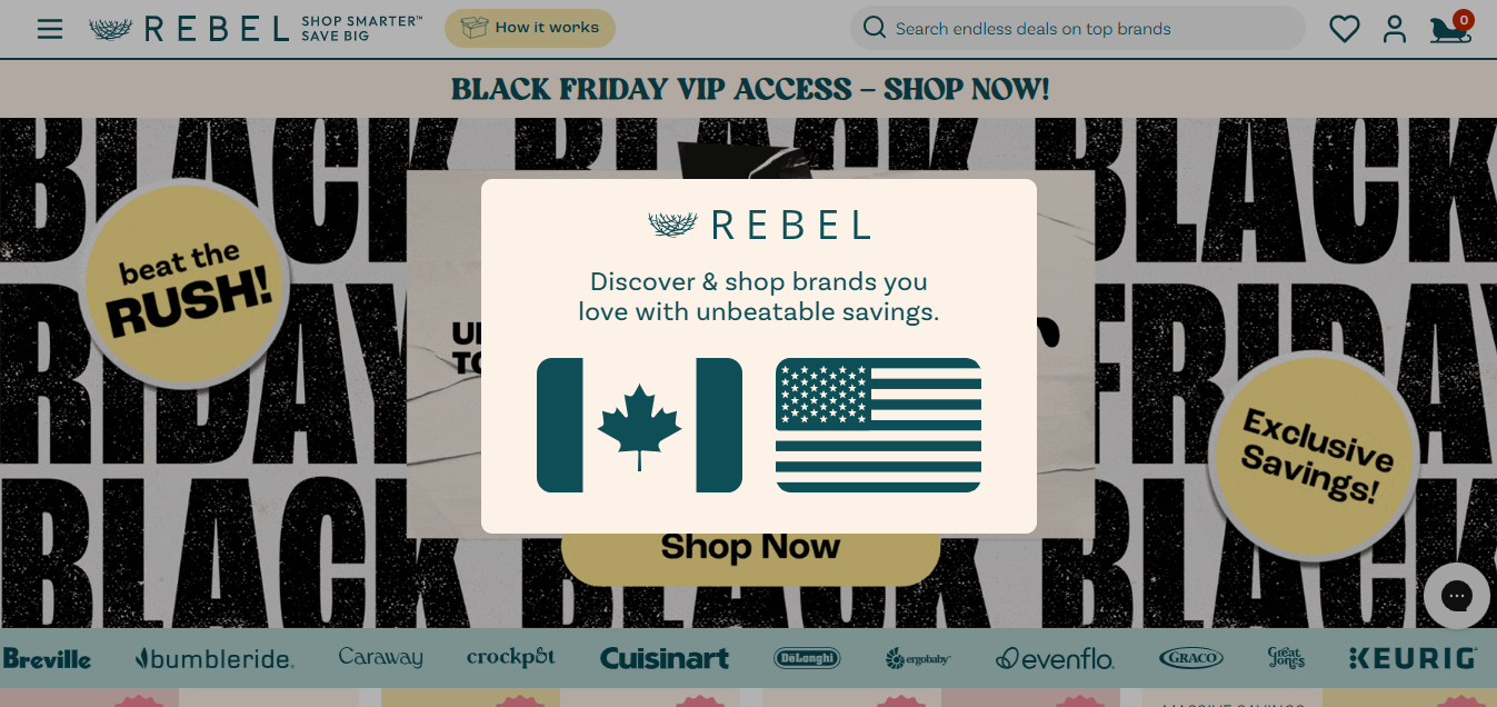 REBEL Raises $25M to Reinvent Consumer Wellness Through Clean, Science-Backed Supplementation