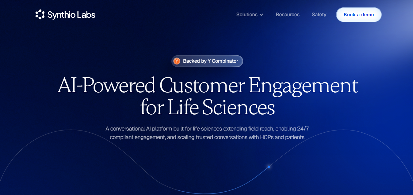 Synthio Labs Raises $5M to Bring Standardization to AI Agent Behavior