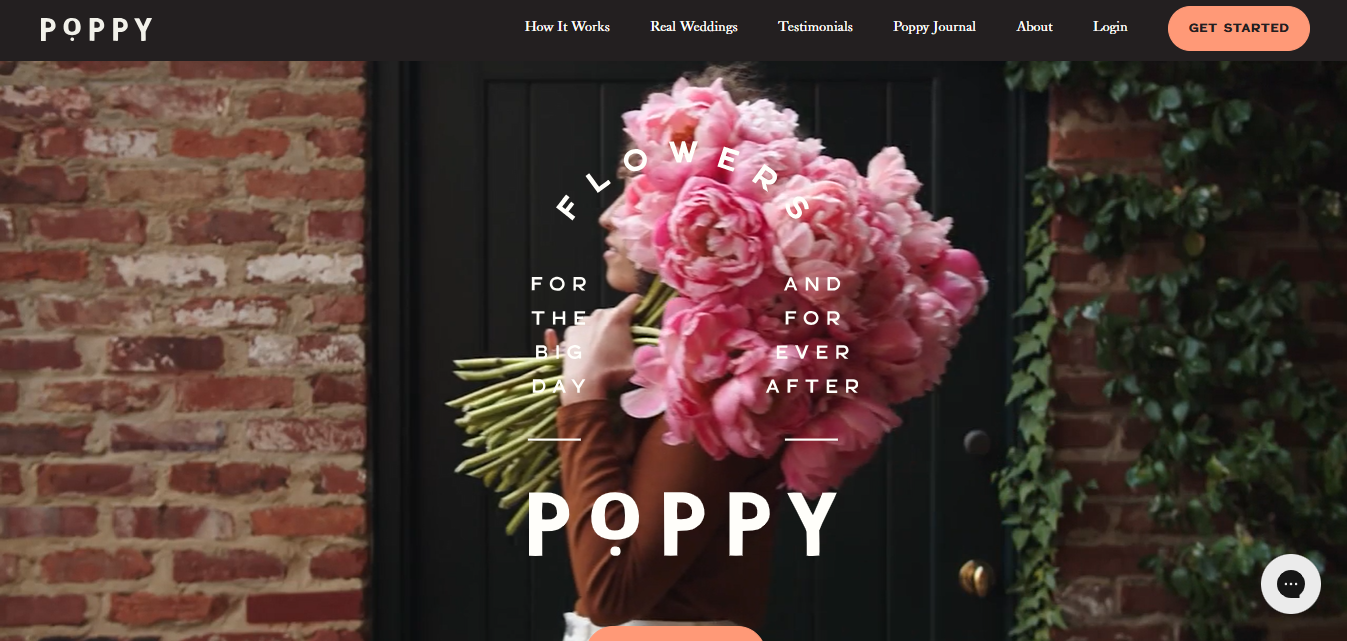 Poppy Flowers Raises $2.7M to Modernize the Floral Supply Chain With a New, Scalable Operating Model