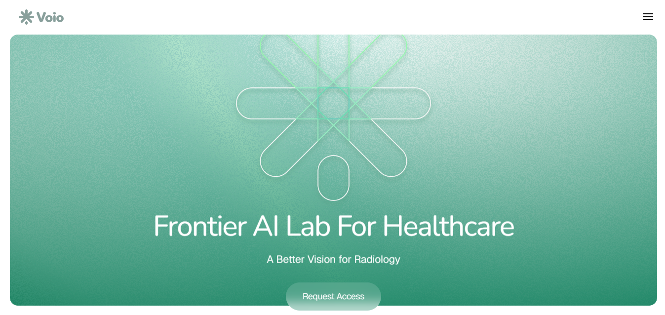 Voio Raises $8.6M to Power AI That Understands Patients as Individuals, Not Data Points