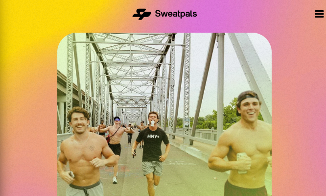 Sweatpals Raises $12 Million to Redefine Social Fitness and Community Wellness