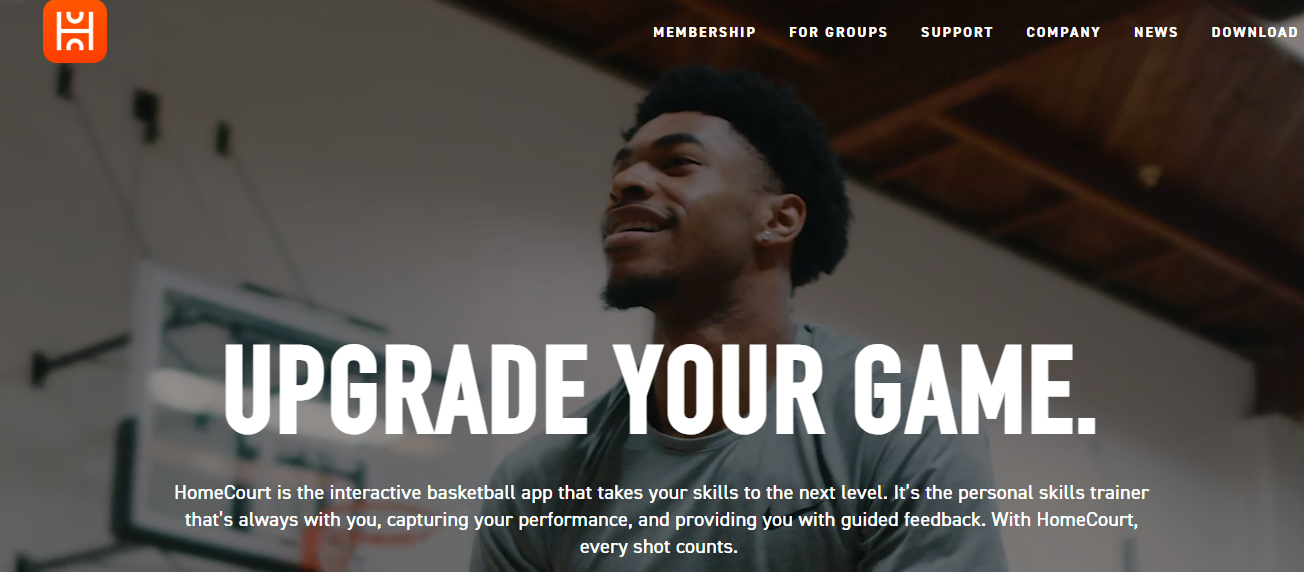 Homecourt Raises $8 Million Series A to Redefine Home Care as a Luxury Wellness Experience