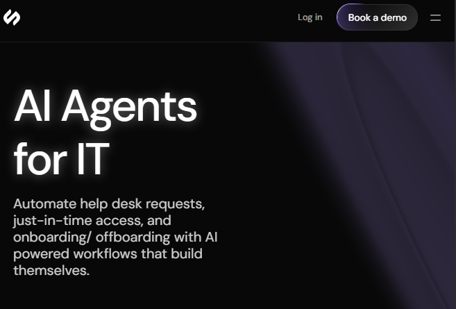 Serval Raises $47 Million Series A to Build the Next Generation of AI-Powered IT Automation
