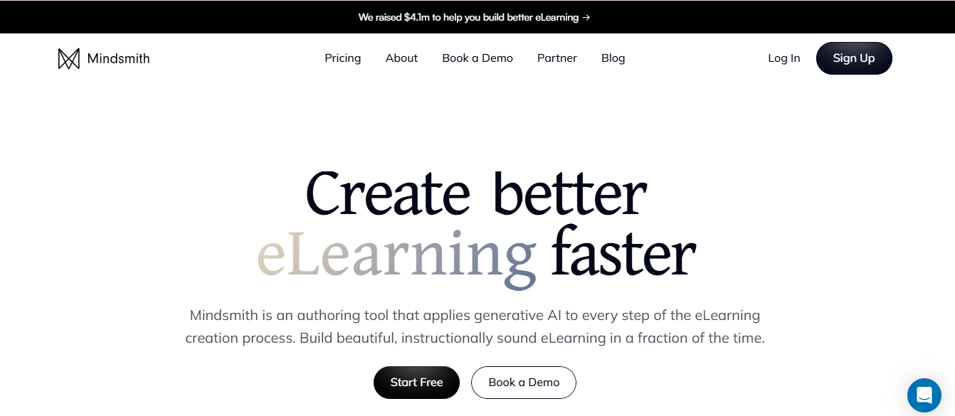 Mindsmith Raises $4.1 Million Seed Round to Build the AI Knowledge Automation Platform for Teams and Enterprises
