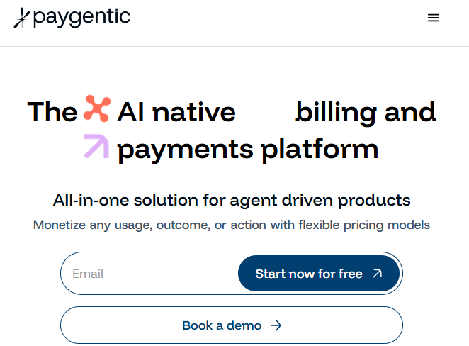 Paygentic Raises $2 Million Pre-Seed to Reinvent Global Payment Infrastructure