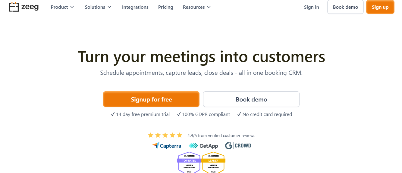 Zeeg Raises $1.26M Pre-Seed to Fix the Broken Process of Customer Alignment Through AI-Powered Collaborative Planning