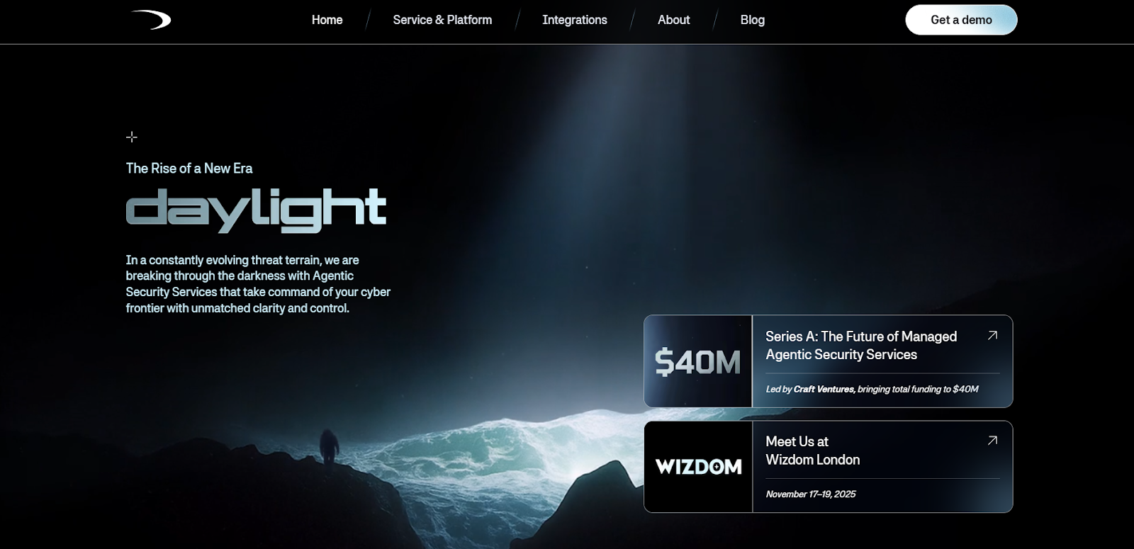 Daylight Raises $33 Million to Redefine AI-Powered Cybersecurity