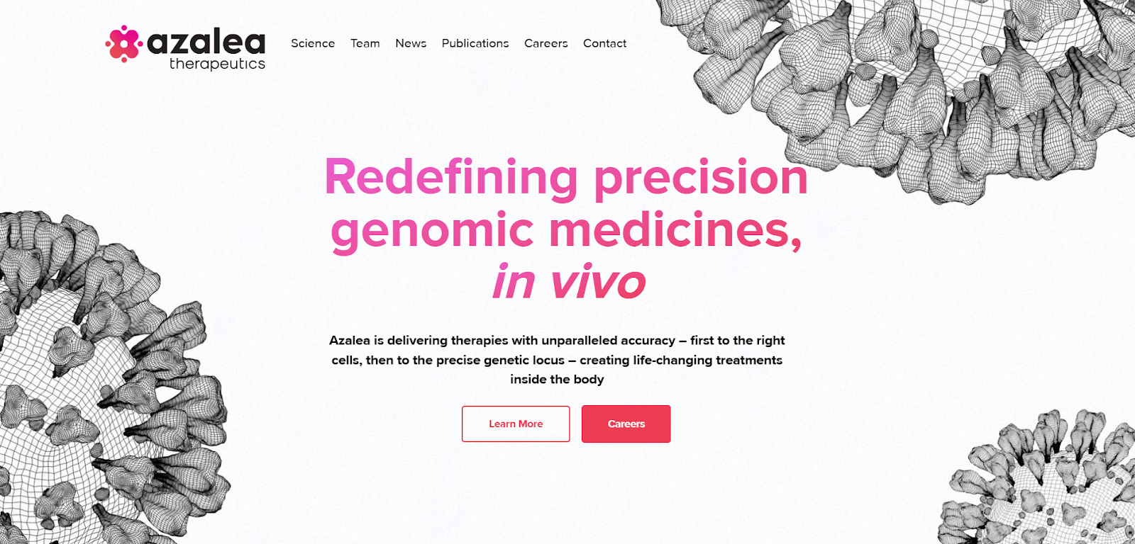 Azalea Therapeutics Secures $82 Million Series A to Redefine Precision Medicine for Neurological Disorders